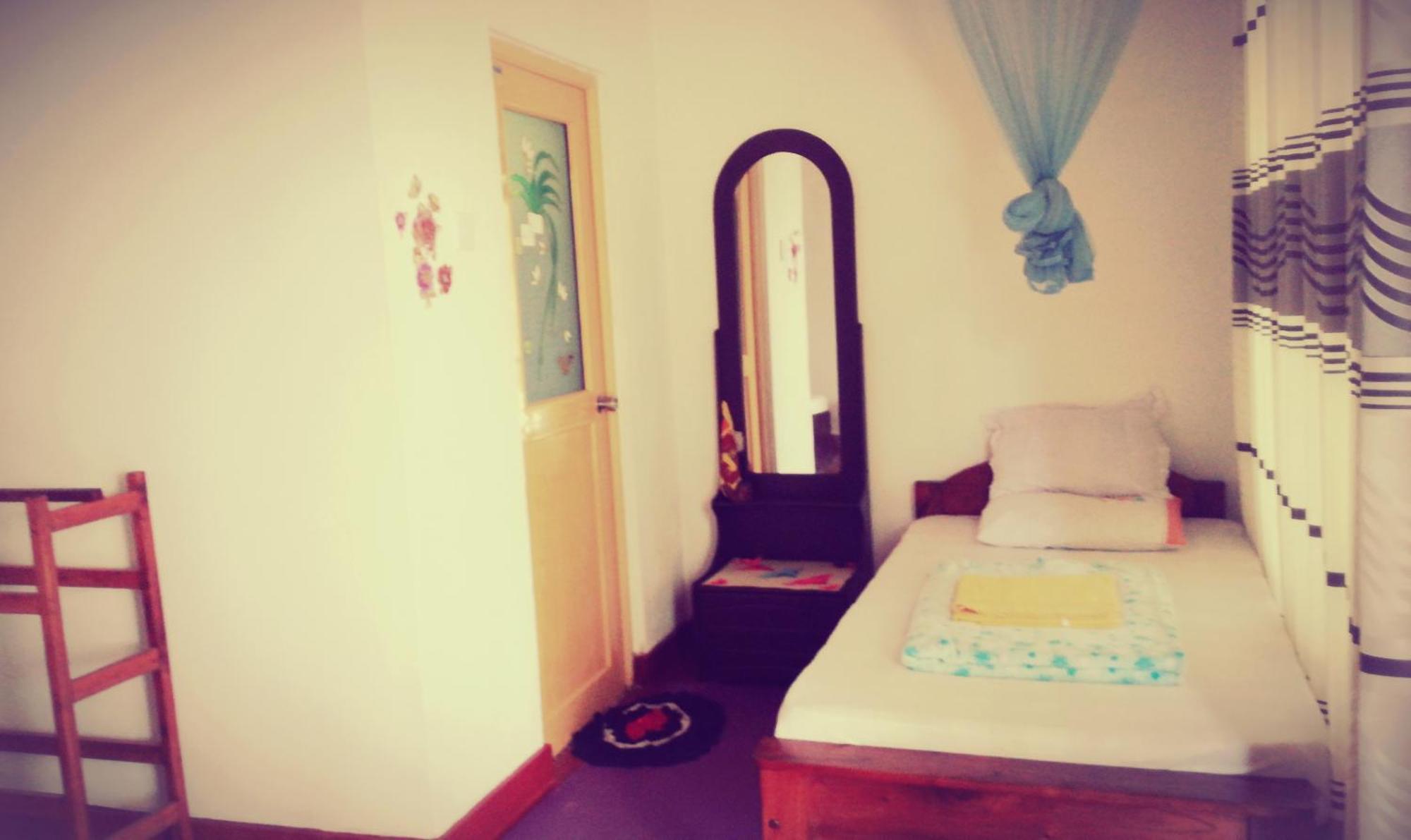 Deneth Homestay Ella Exterior photo